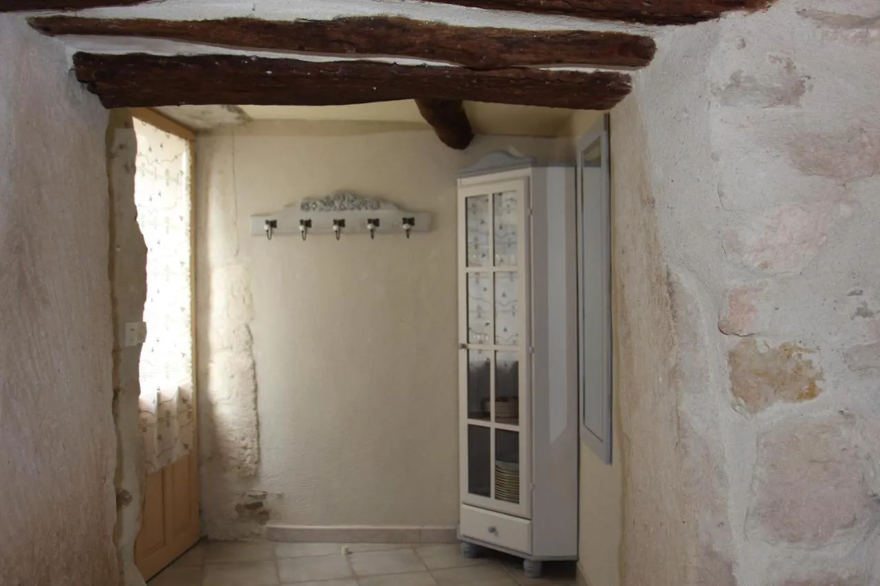 Vakantiehuis Le Pigeonnier, Gite Des Lucioles En Provence Montségur-sur-Lauzon
